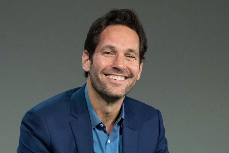 Paul Rudd