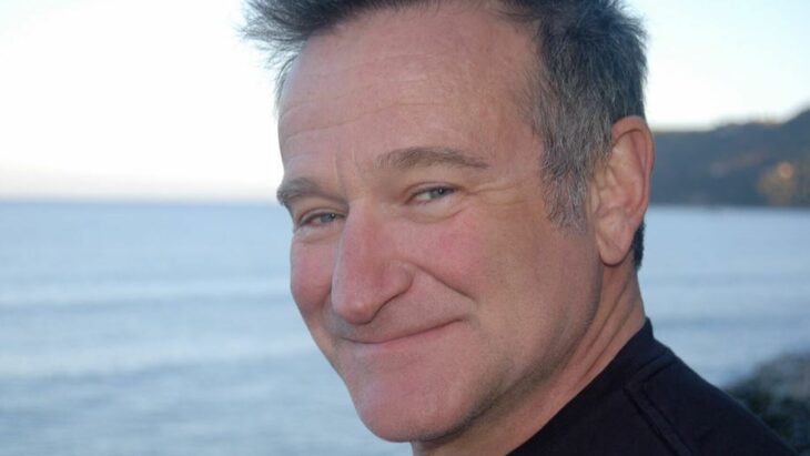 Robin Williams