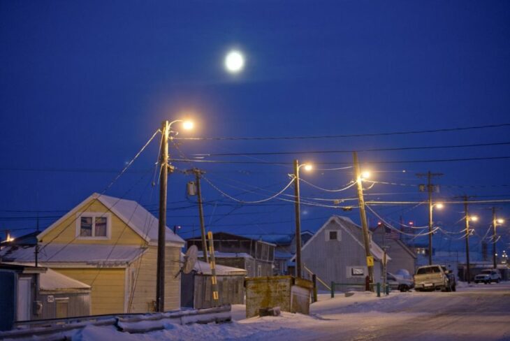 Utqiagvik