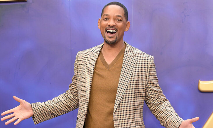 Will Smith