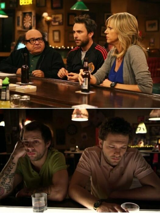 always sunny