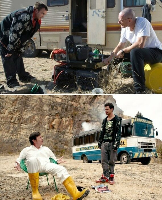 Breaking Bad