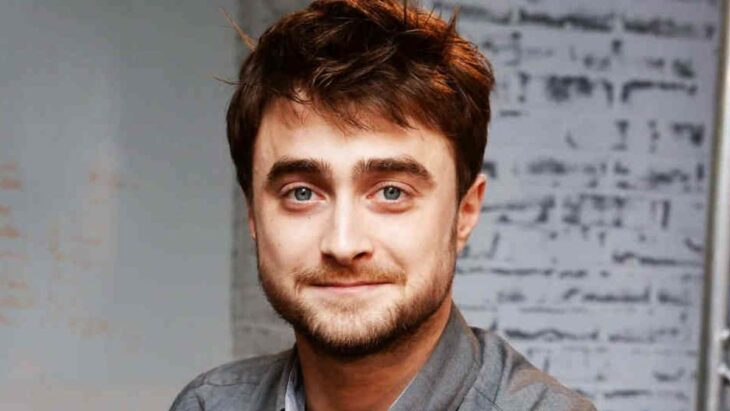 daniel radcliff