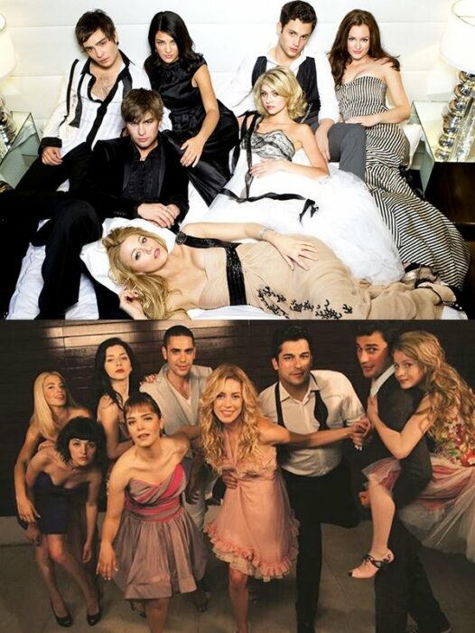 gossip girl