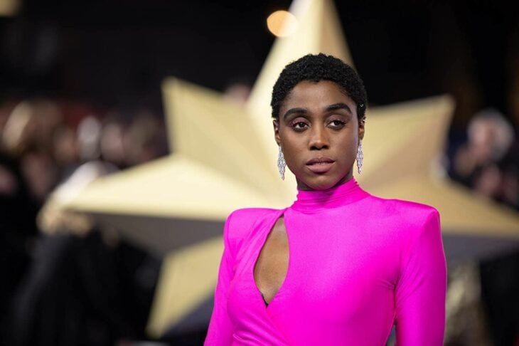 lashana lynch