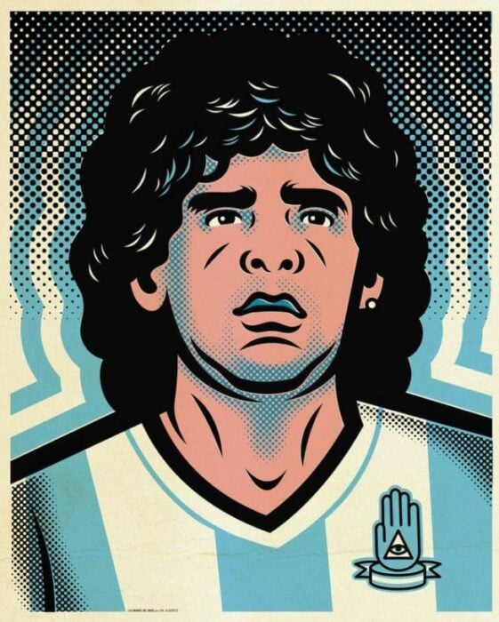 maradona