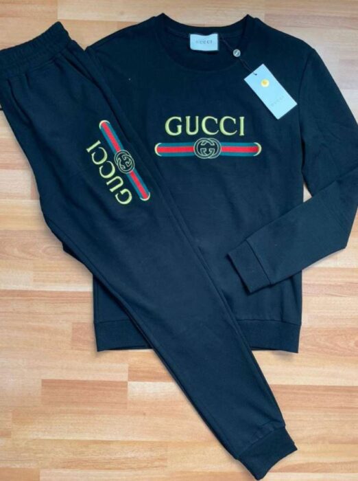 ropa marca