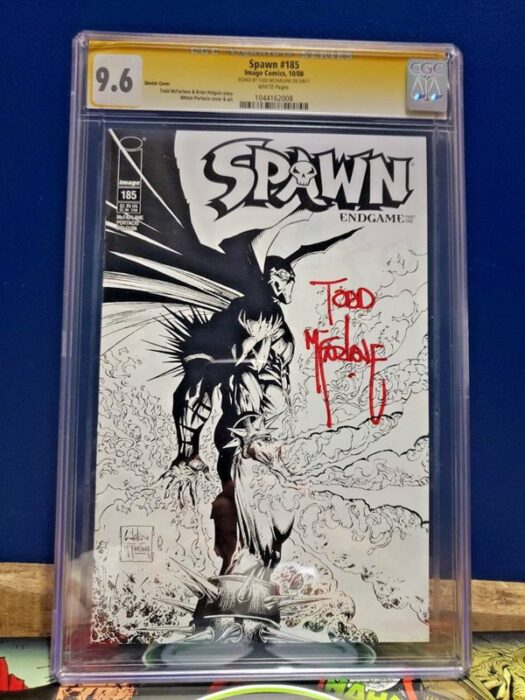 spawn