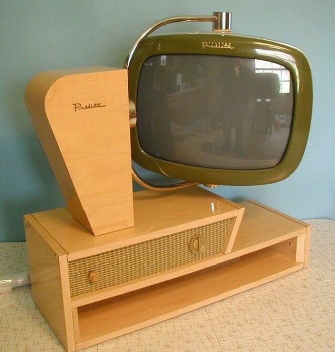 televisor philco