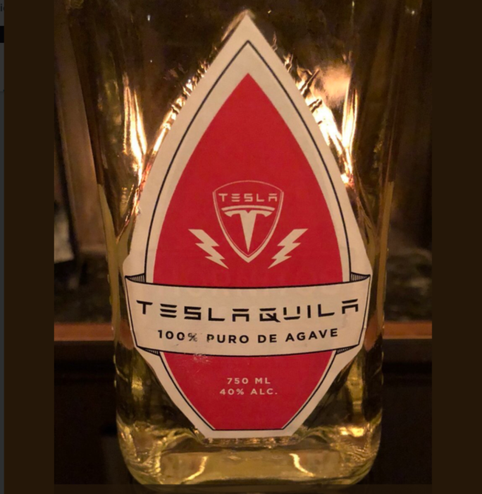 teslaquila