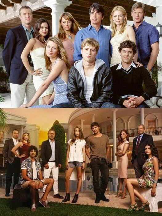 The O.C.