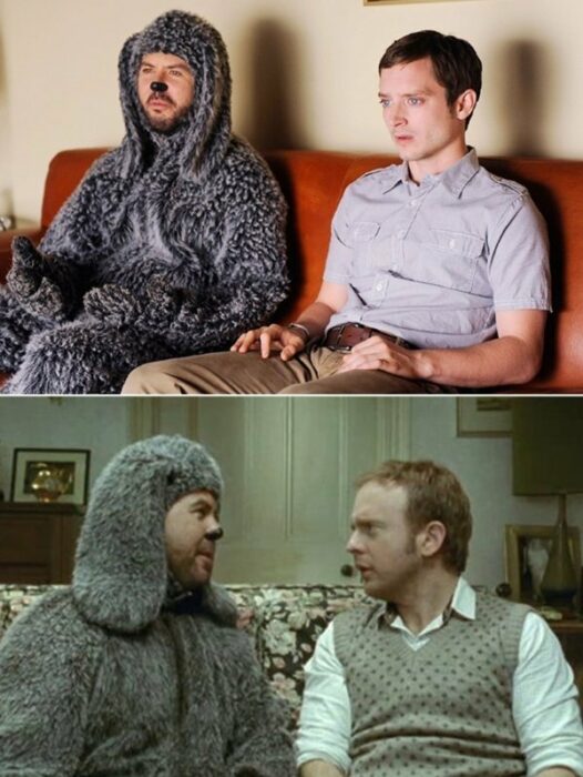 wilfred