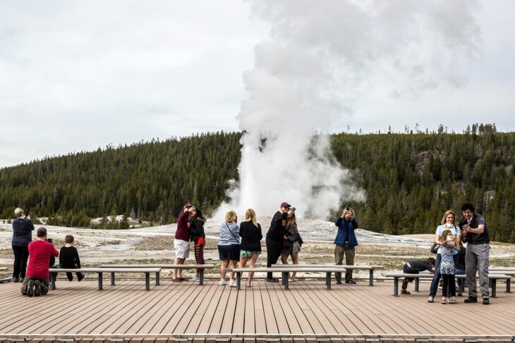 yellowstone