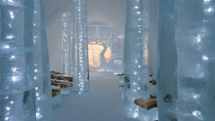 Icehotel