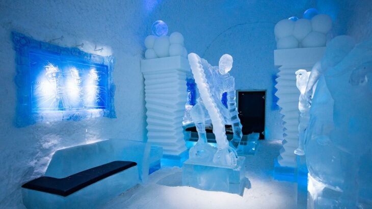 Icehotel