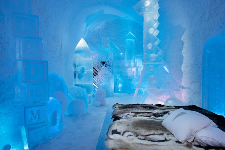 Icehotel