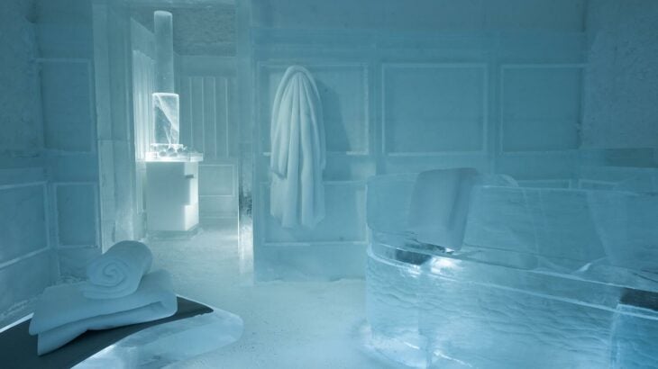 Icehotel