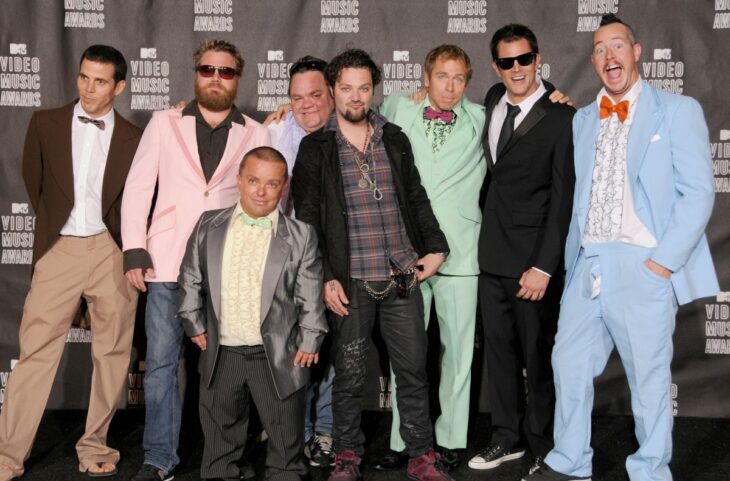 Jackass
