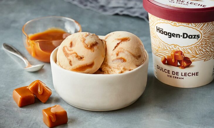 haagen dazs