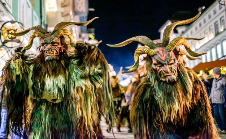 krampus