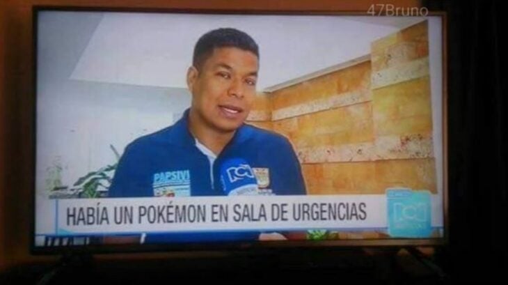 noticias en mi país