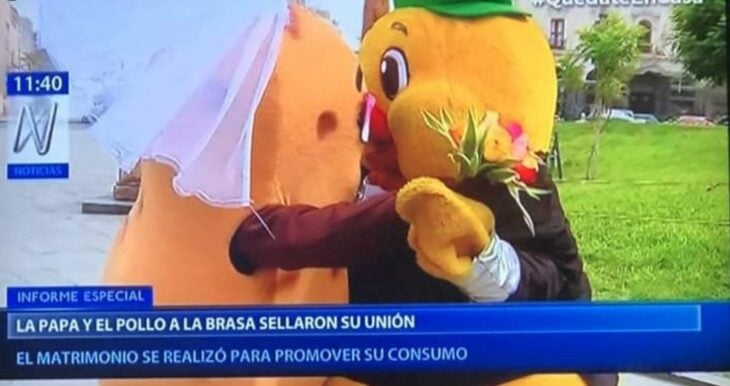 noticias en mi país