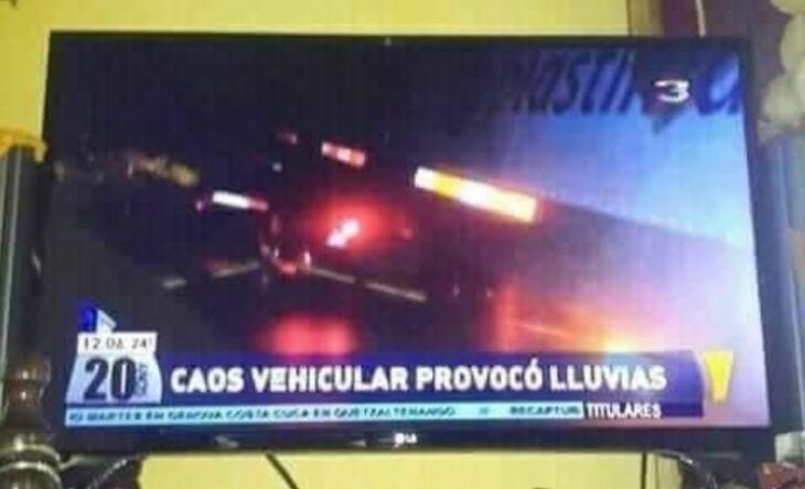 noticias en mi país