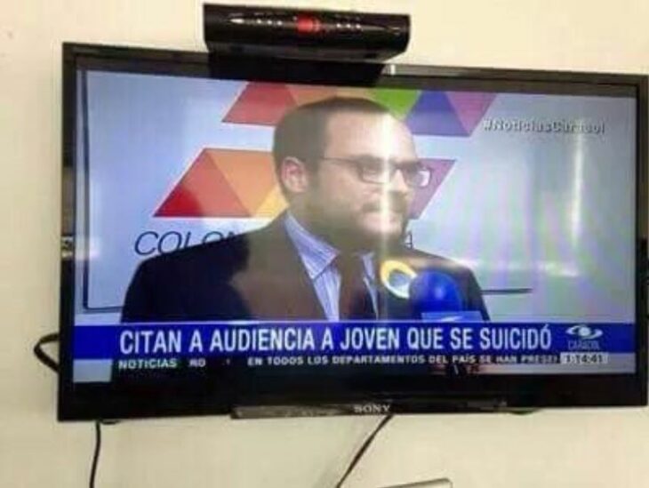 noticias en mi país