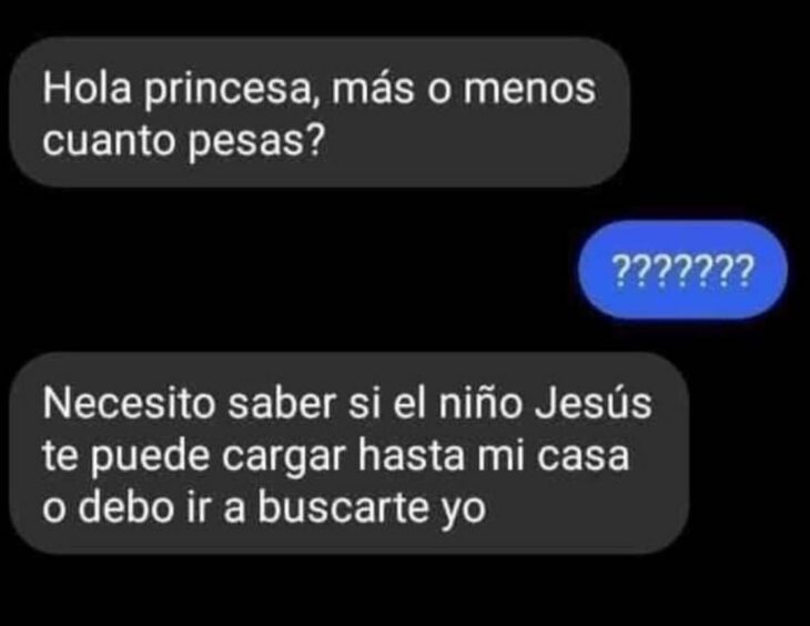 señores románticos