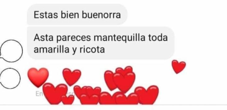 señores románticos