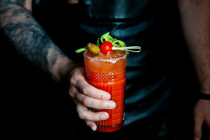 bloody mary