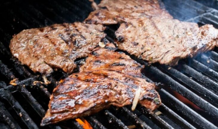 carne asada