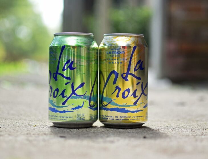 la croix