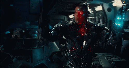 Ray Fisher no volverá como Cyborg en películas de DC
