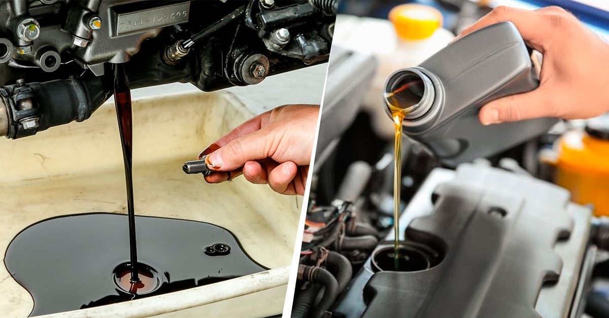 Guía básica para saber cuándo cambiarle