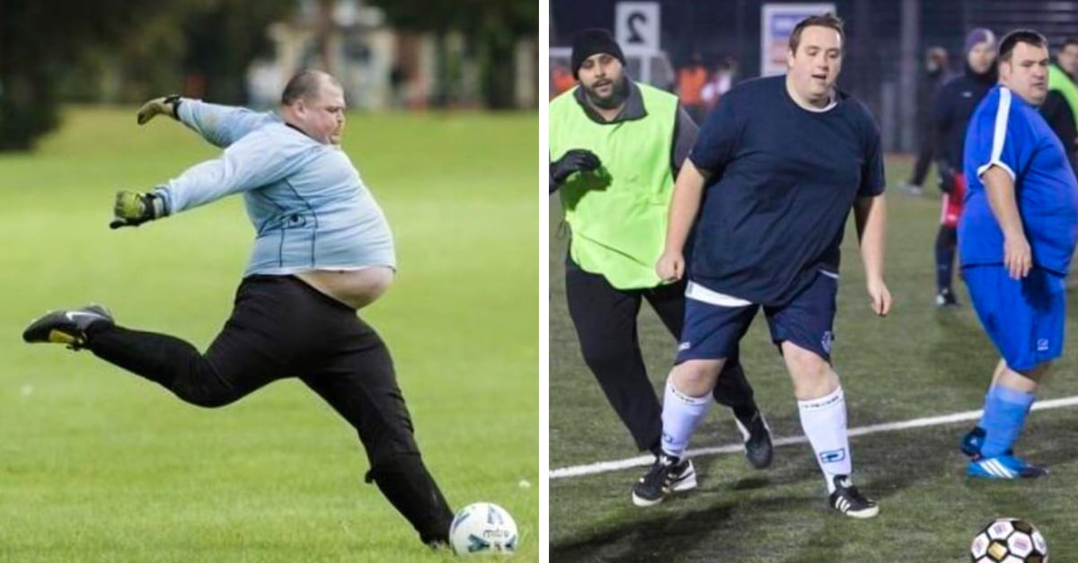 El Jugador Más Bueno De Fútbol