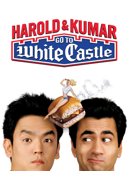Harold and Kumar Go to White Castle