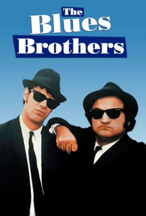 The Blues Brothers