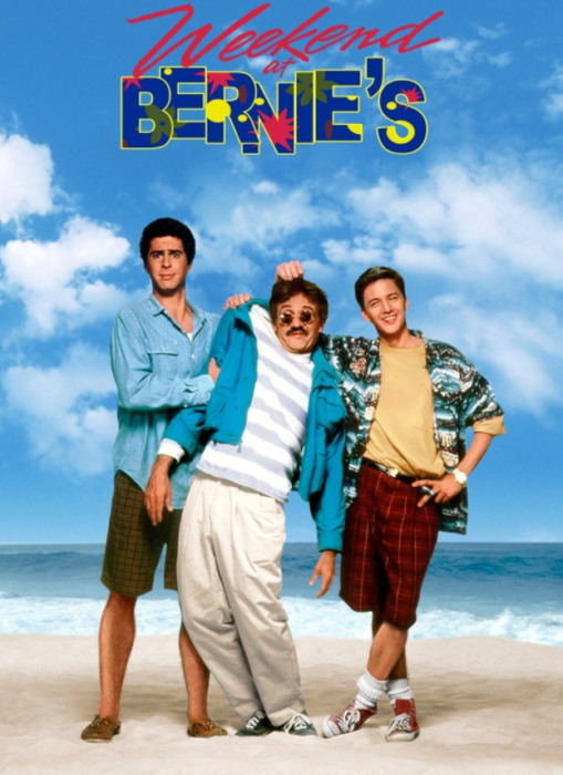 Weekend at Bernies