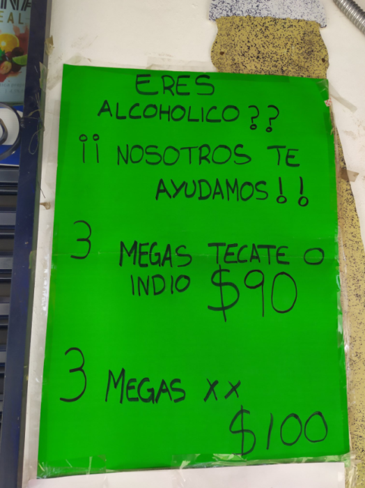 carteles