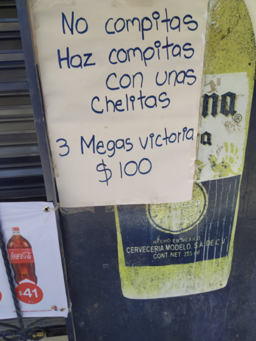 carteles