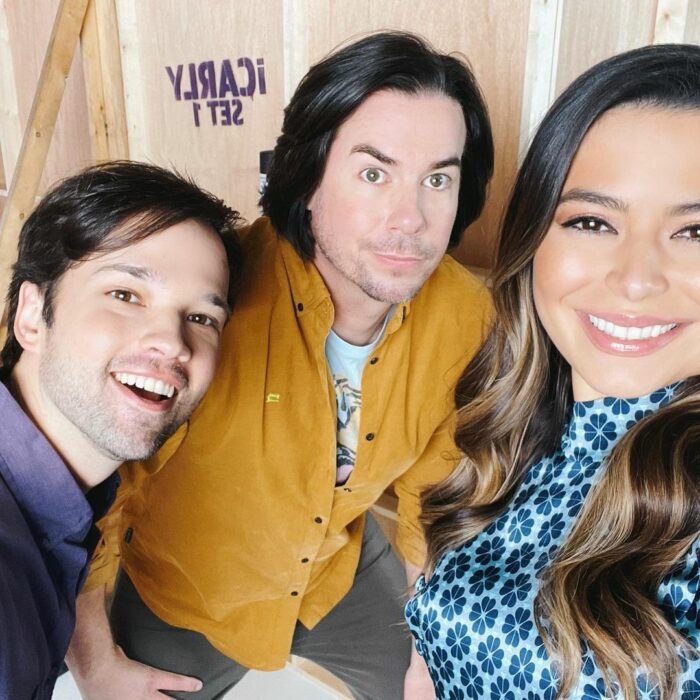 icarly reencuentro