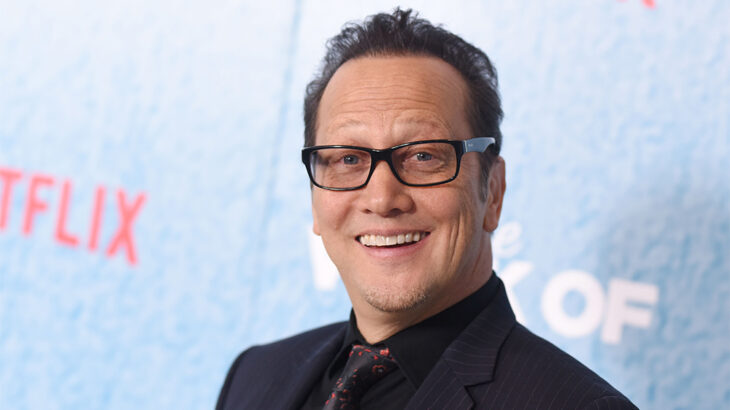 Rob Schneider