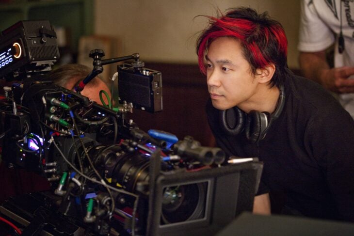 James Wan