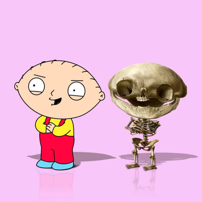 Stewie Griffin