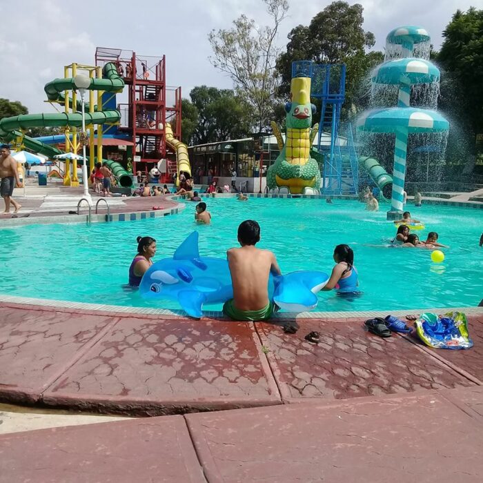 balneario