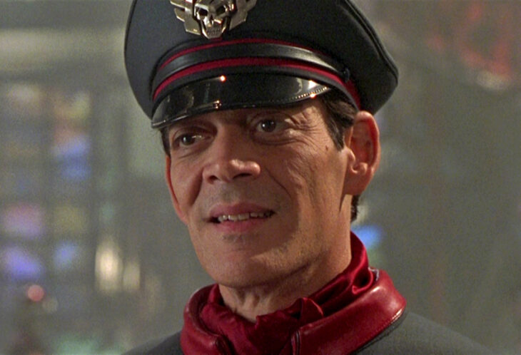 raul julia