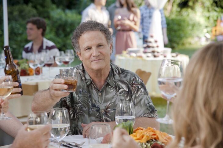 Albert Brooks