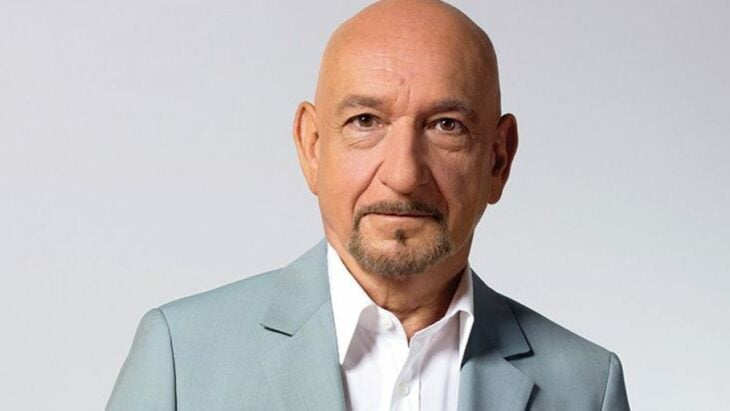 Ben Kingsley