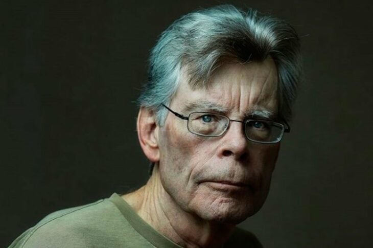 Stephen King